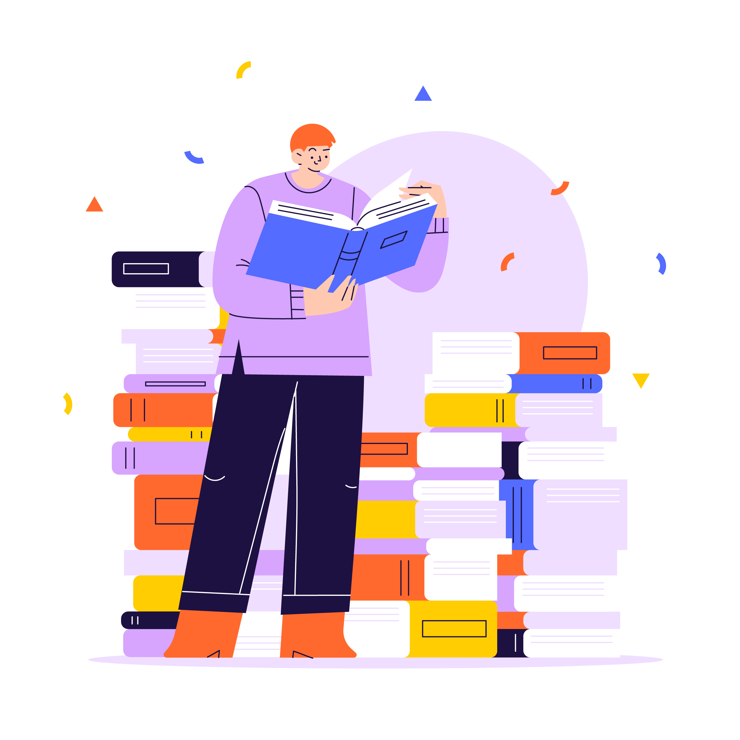 Plataforma de Treinamento